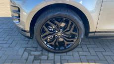 Land Rover Range Rover Evoque 2.0 D200 R-Dynamic SE 5dr Auto Diesel Hatchback